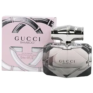 Bamboo by Gucci perfume for women EDP 1.6 oz New in Box
