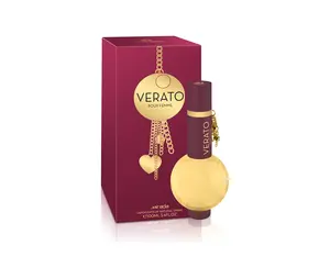 Mirada Verato (Pour Femme) Women's Fragrance 3.4FL.OZ 100ML