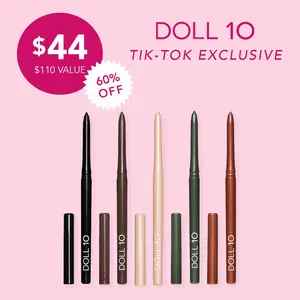 Ultimate Eyeliner Collection