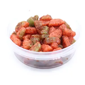 D’s Sweet Heat Chamoy Candy