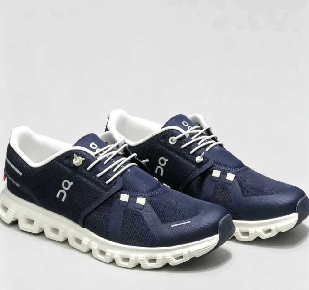 Cloud 6‑Tec Shock‑Absorbing Running Shoes Men Women Breathable Athletic Sneakers