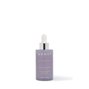 MONAT IR Clinical Hair Thinning Defense Scalp Serum – Thicker, Fuller Looking Hair Support (50 ml) - 6000002979