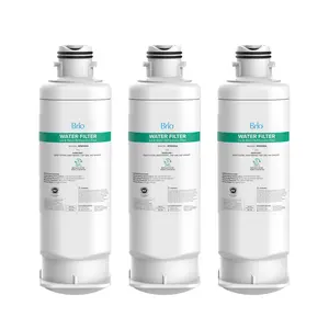 Brio 6045A Refrigerator Filters (3-Pack) – Samsung DA97-17376B, DA97-08006C, HAF-QIN, HAF-QIN/EXP