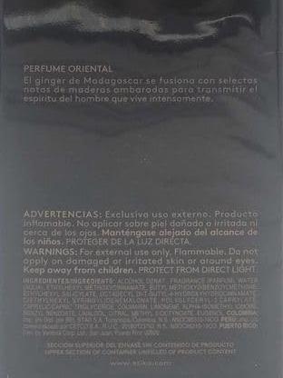 Magnat Select For Men Perfume By Ésika L'BEL Cyzone 90ml 3fl.oz.