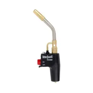 Bernzomatic TS4000T Trigger-Start Torch Head