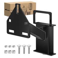 3-Nuts Trailer Bracket