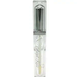 Angel Kiss Lip Gloss - Clear Glossy Finish Lip Gloss with Soft Feel