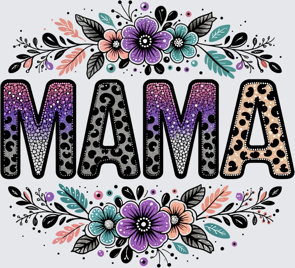 Glitter-Pink-Mama