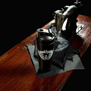 Deathwing Shaker