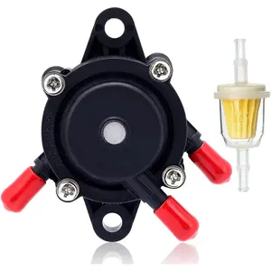 LG808656 Fuel Pump for John DEER D100 D105 D110 D120 D125 D130 D140 D150 D155 D160 D170 Garden Lawn Mower