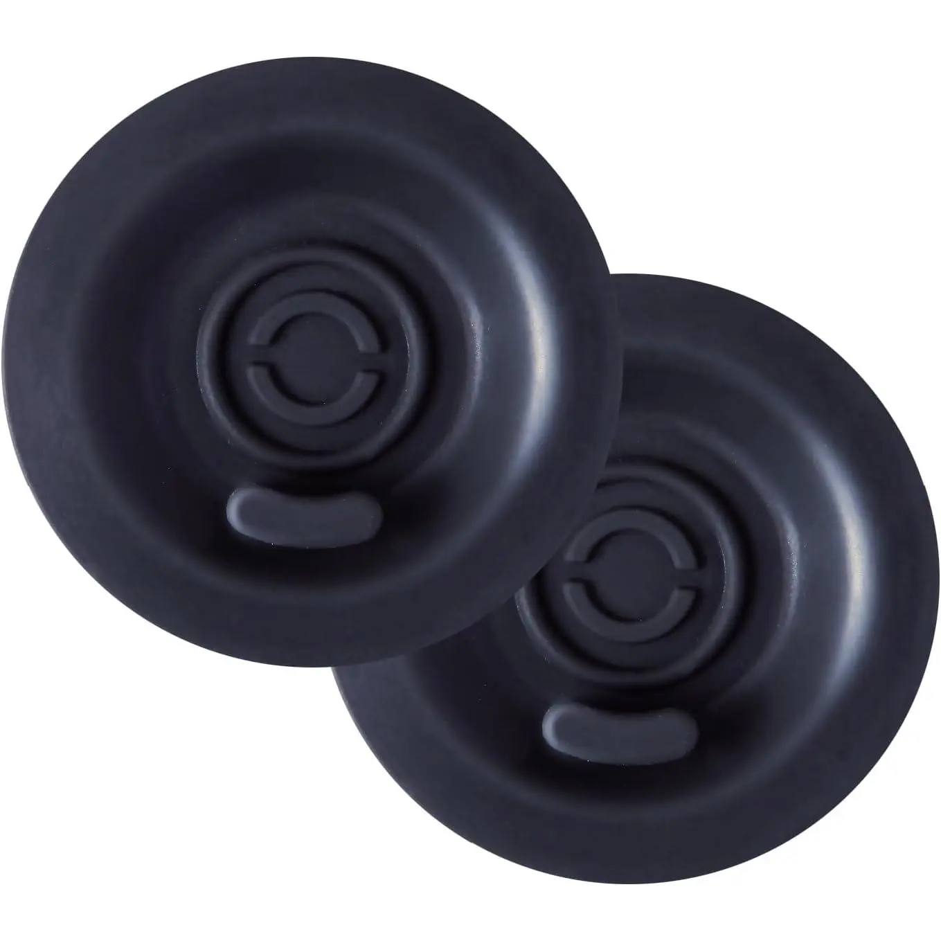 2 Pack 54mm Espresso Backflush Cleaning Disc For Breville Espresso Machines - 54mm Backflush Disc Compatible with Breville BES870XL/ BES878BSS/ BES880/ BES840XL/ BES810BSS