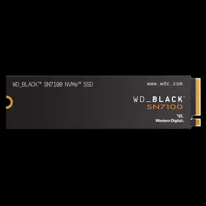 WD_BLACK 2TB SN7100 NVMe SSD, Internal Solid State Drive - WDS200T4X0E-00CJA0