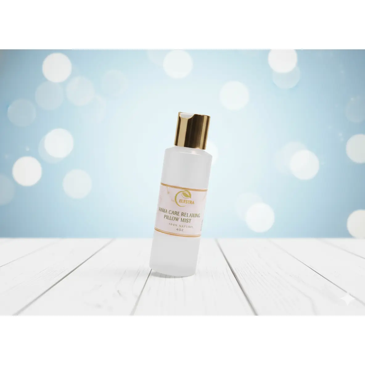 Mama Care Relaxing Pillow Mist