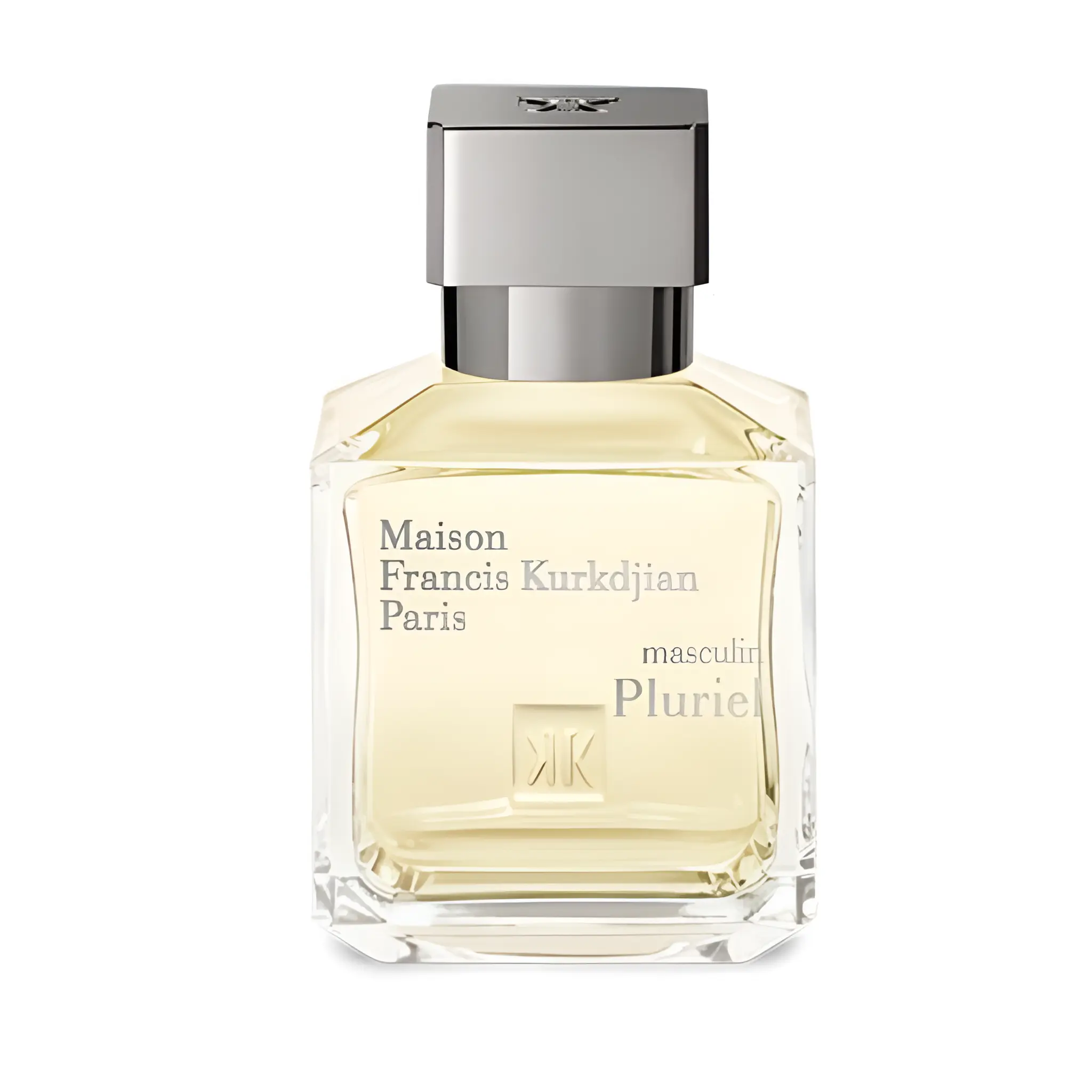 Maison Francis Kurkdjian Pluriel Masculin for Men Eau de Toilette Spray, 2.4 Ounce