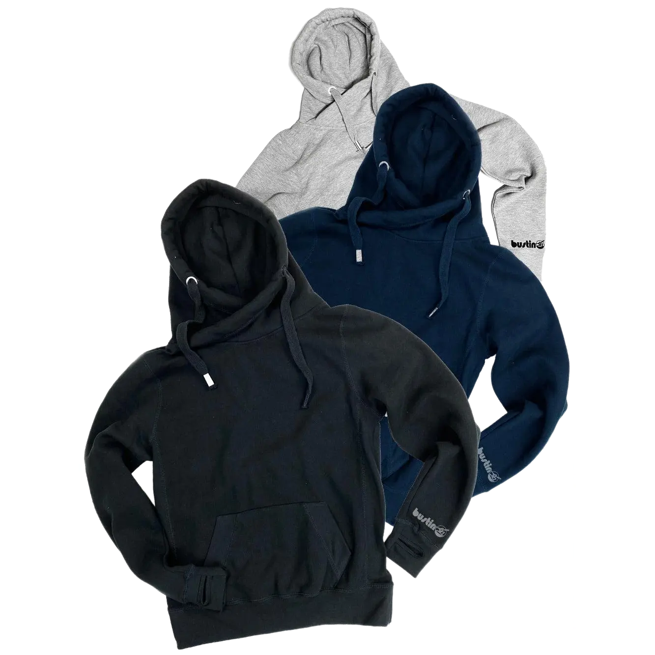 Skate Everything™ 'Pandemic' Hoodie