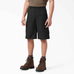 Dickies Flex Relaxed Fit Cargo Shorts 13"