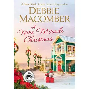USED-A Mrs. Miracle Christmas by Macomber, Debbie (Paperback)