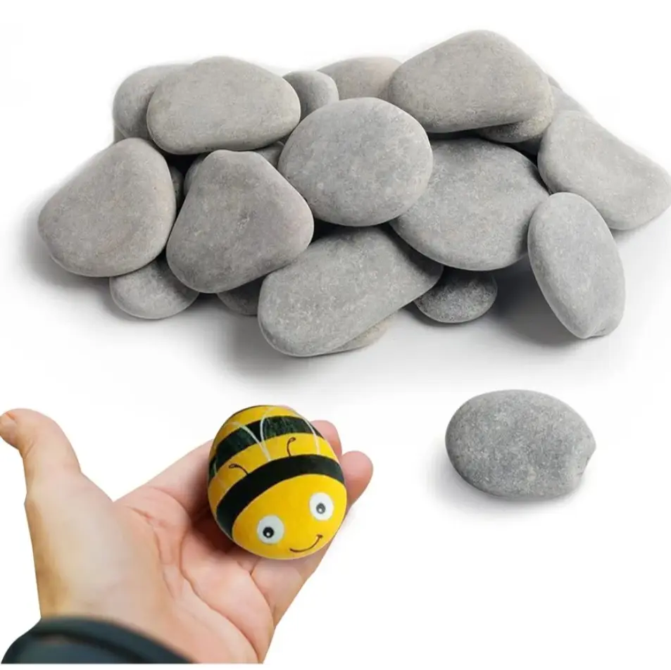 Hand Painted Rocks