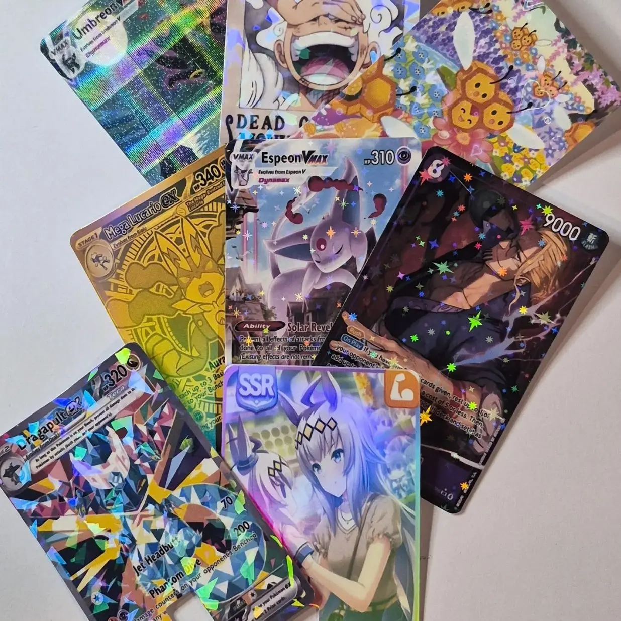Customizable Debit Card / Credit Card Skins