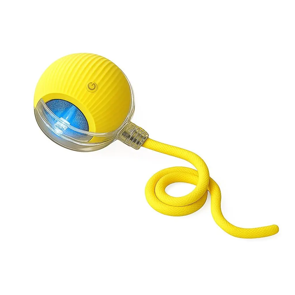 Lemon Yellow(Battery Capacity Upgrade)