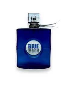 Blue Moon Perfume Cubano - Eau de Parfum e 75 ML - 2.5 FL. OZ Blue Moon Perfume Cubano - Eau de Parfum e 75 ML - 2.5 FL. OZ