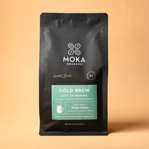 Cold Brew Blend Coffee