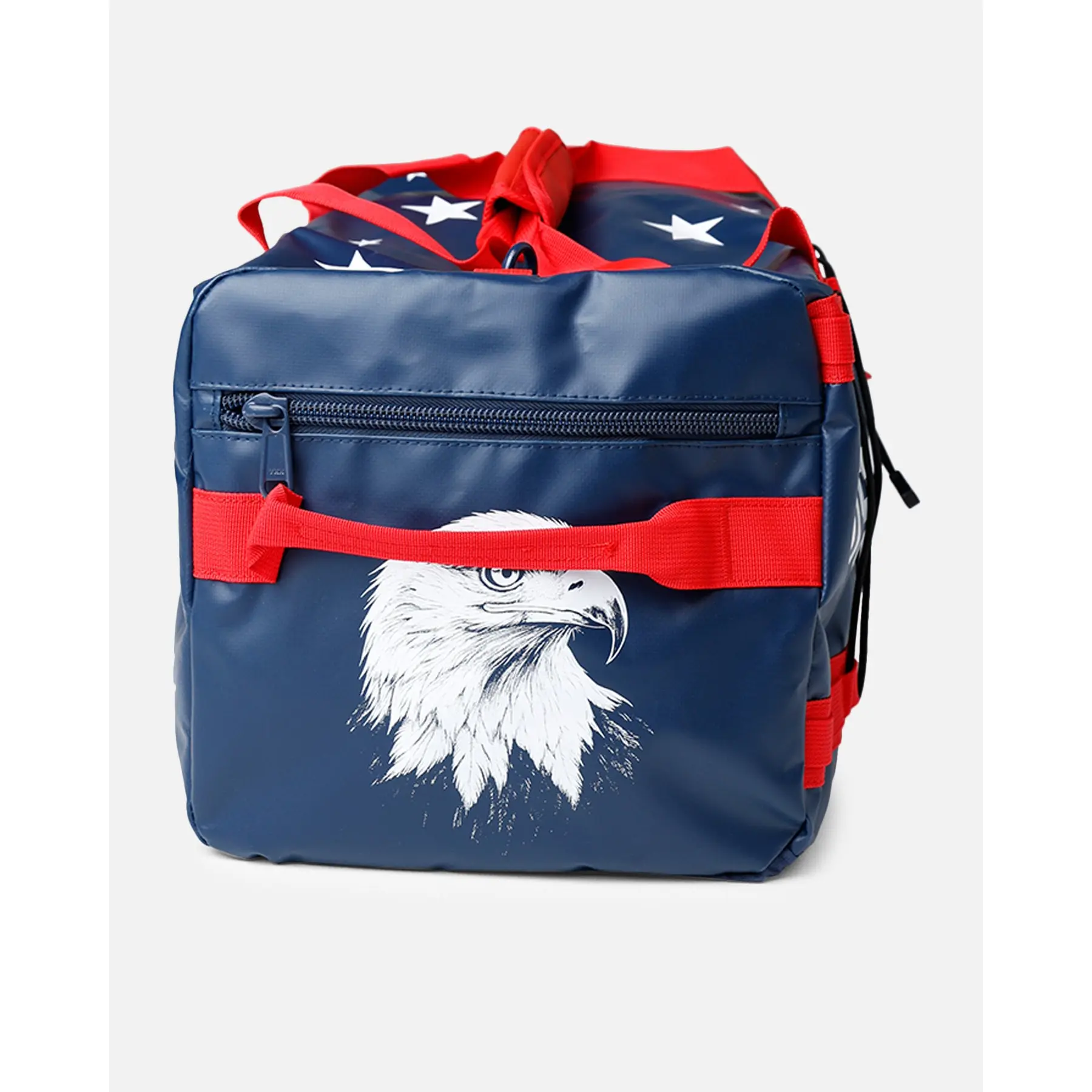 NWT Culture Kings Very Nice back pack/weekend bag not too big. Culture Kings NFS Dragon Elite Duffle Bag Brand New | eBay main image 2