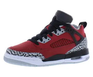 Nike Jordan Spizike Low GS Boys Shoes