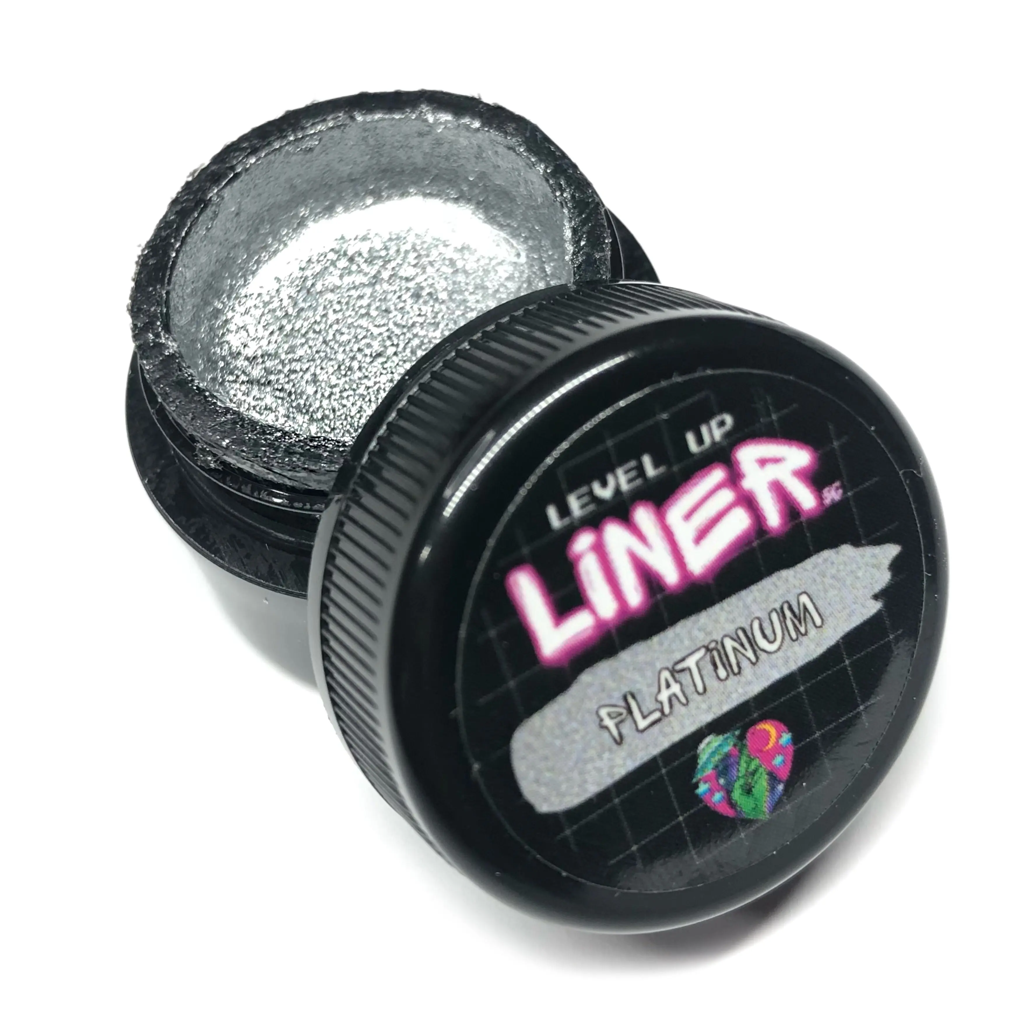 LINER GEL - PLATINUM
