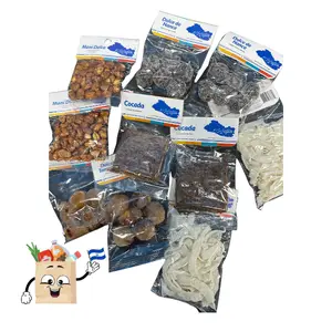 El Salvador Traditional Sweets Collection - Authentic El Salvadorian Delights