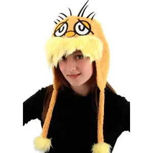 The Lorax Hat