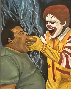 McDouble Mania