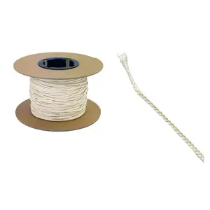 HTP 105 Flat Wicks (100 Yd)