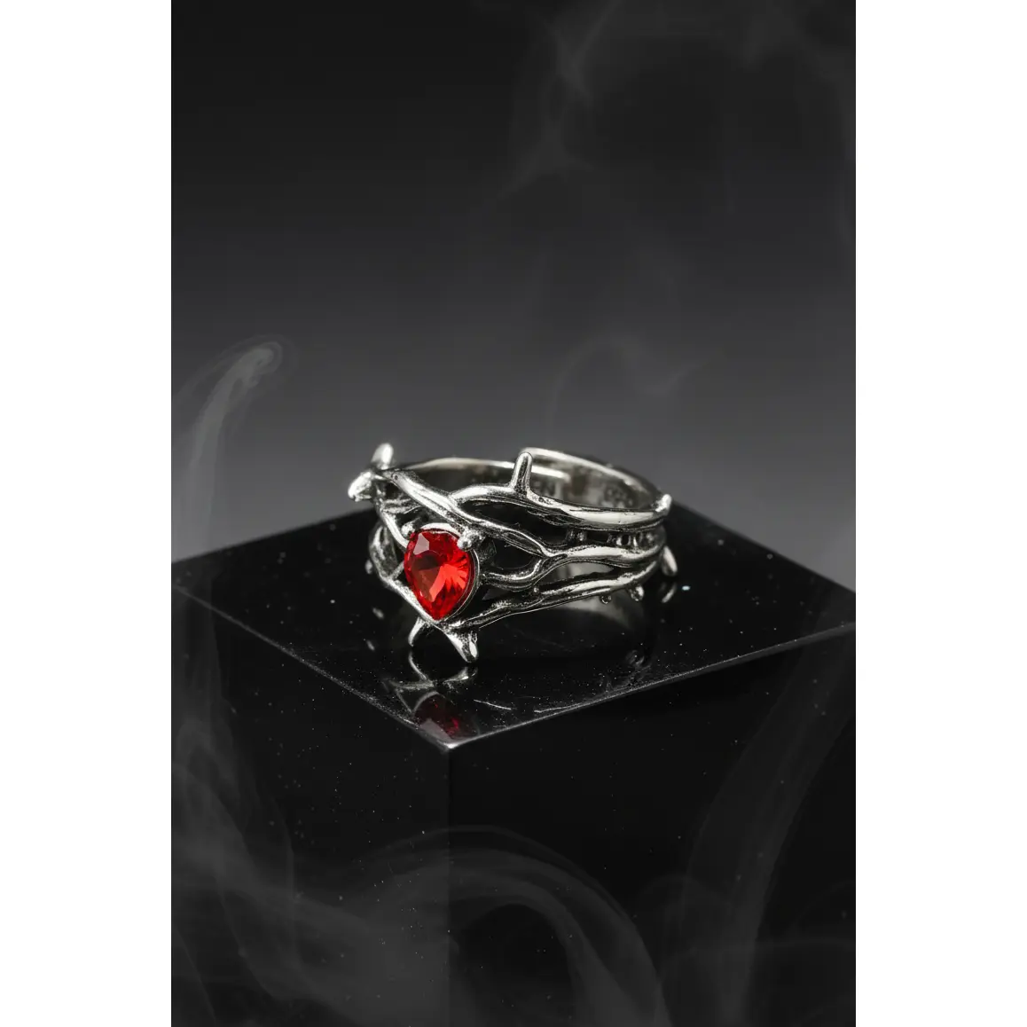 Thorned Ring