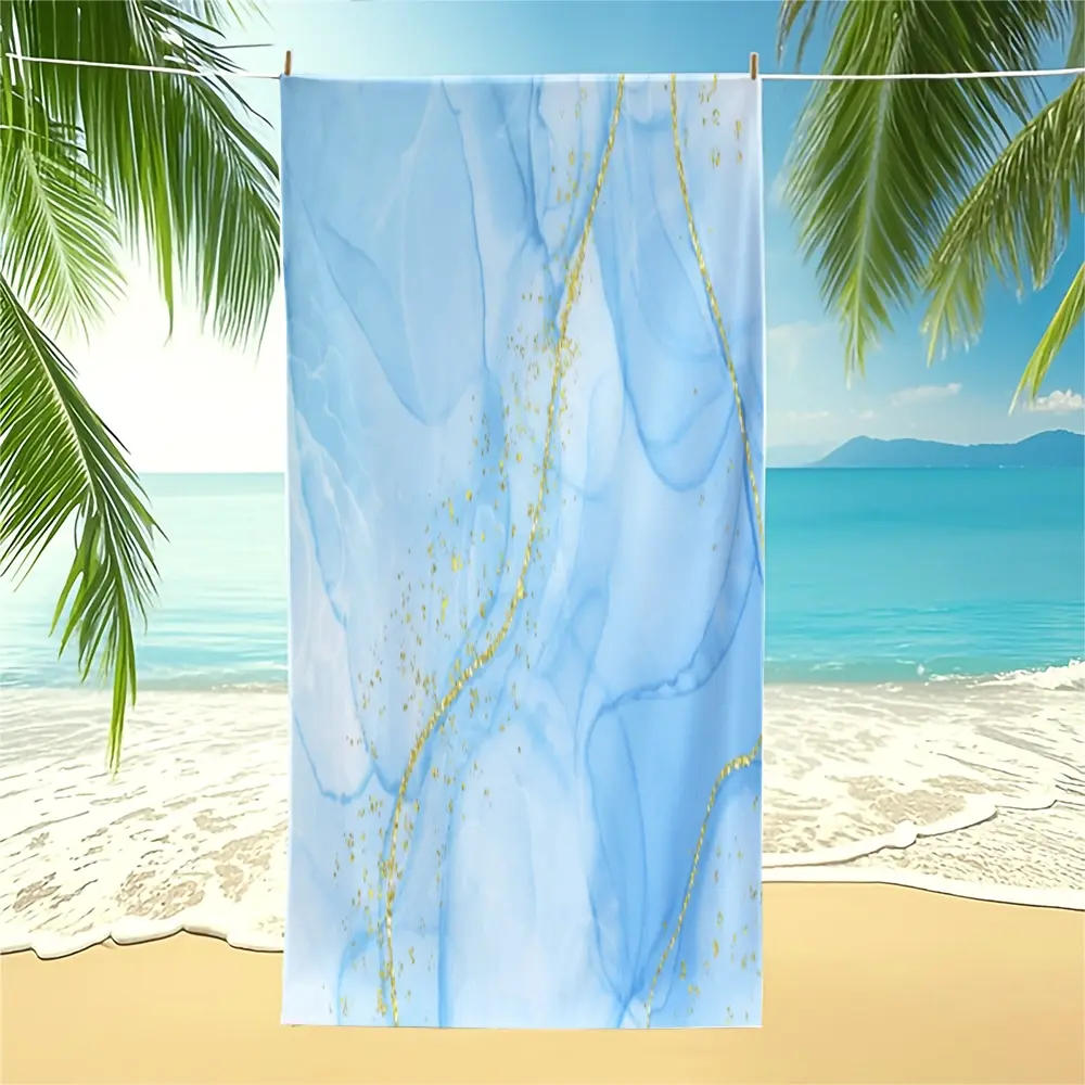 Beach towel 6