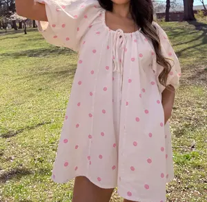 Sweetheart Romper