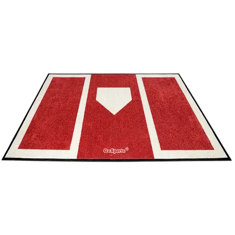 Baseball Hitting Mat