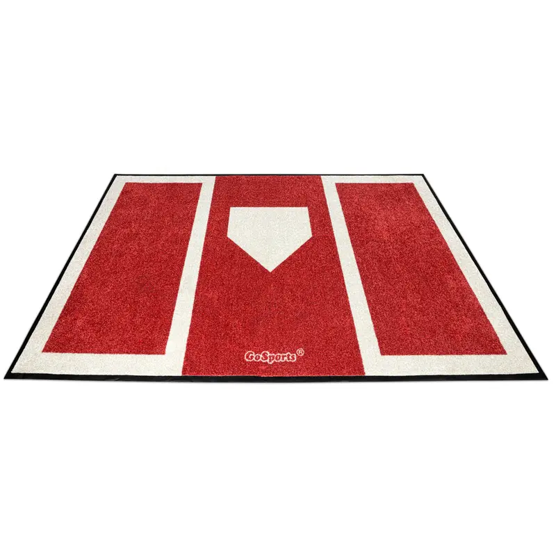 Baseball Hitting Mat