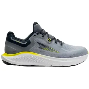 Altra Paradigm 7 Gray / Lime  AL0A82C5232 Men's