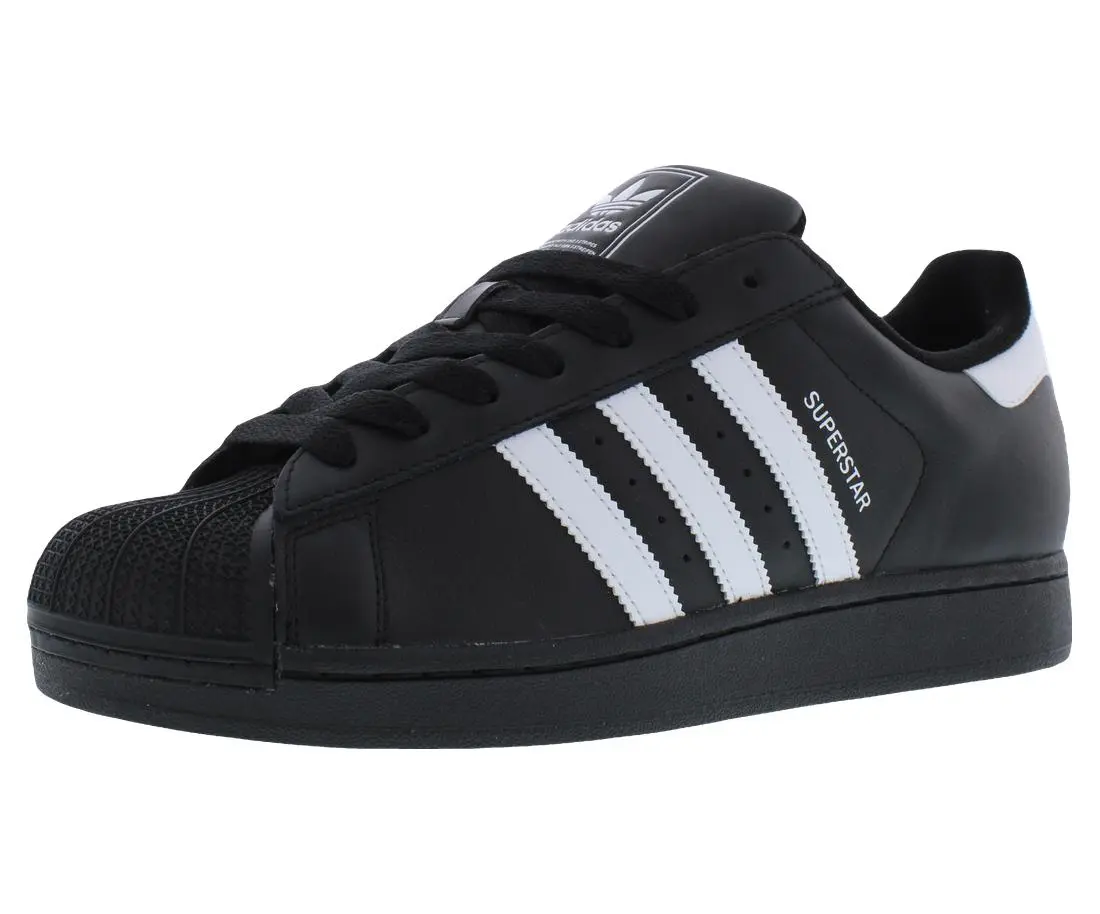 Adidas Superstar II Unisex Shoes