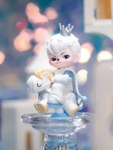 TNT's Next Instant Memory Series Plush Blind Box