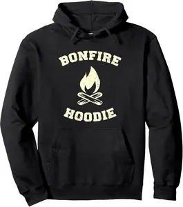 Bonfire Hoodie