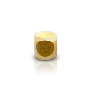 Unwind Candle