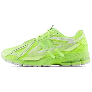 New Balance 1906A 'Mint Flash' Sneaker - Retro Running Shoes for Men & Women, Round Toe, Laces, All Seasons, Comfortable Cushioned Footwear, Dad Shoes, Athletic Trainer