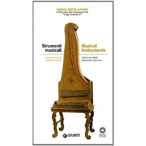 USED-Strumenti musicali. Guida alle collezioni medicee e lorenesi. Collezione del Conservatorio Luigi Cherubini by G. Rossi Rognoni (Paperback)