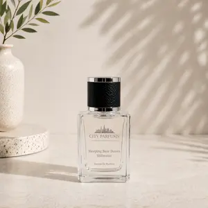 Sleeping Bear Dunes Stillwater Extrait de Parfum – Unisex
