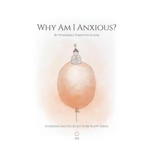 Why Am I Anxious?: Everyone has the right to be happy Paperback – October 31, 2025