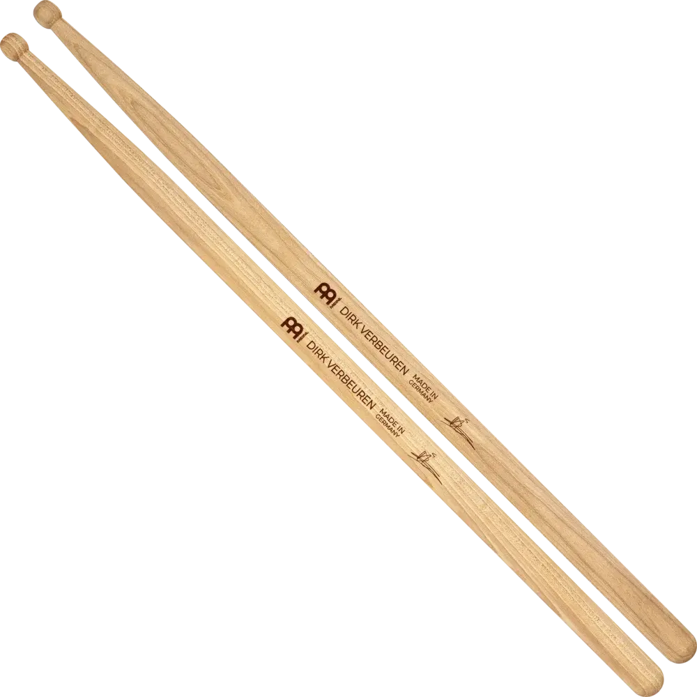 Meinl Dirk Verbeuren Signature Drum Sticks