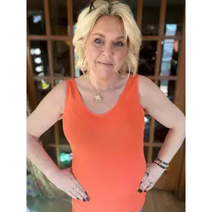 The Magic Tank 1.0 - Orange