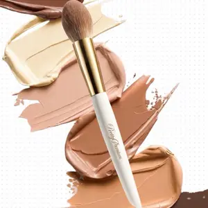 Chito’s Brush No.01- Diva Dual Brush